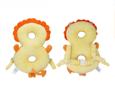 Almohada de Protección para Cabeza de Bebé - Cojín de Seguridad Antiimpacto - Image 3