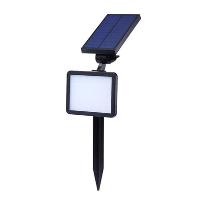 Luz Solar de Jardín - Image 9