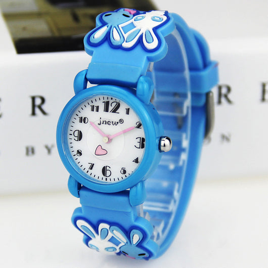 Reloj de Cuarzo Rabbit - Image 5