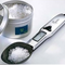 Báscula Digital de Cocina con Taza Medidora LCD