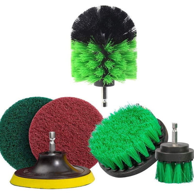 Kit Completo de Limpieza para Baño: Azulejos, Bañera y Lechada - Image 11