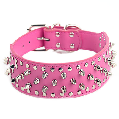 Collar Remachado para Perros Grandes - Image 8