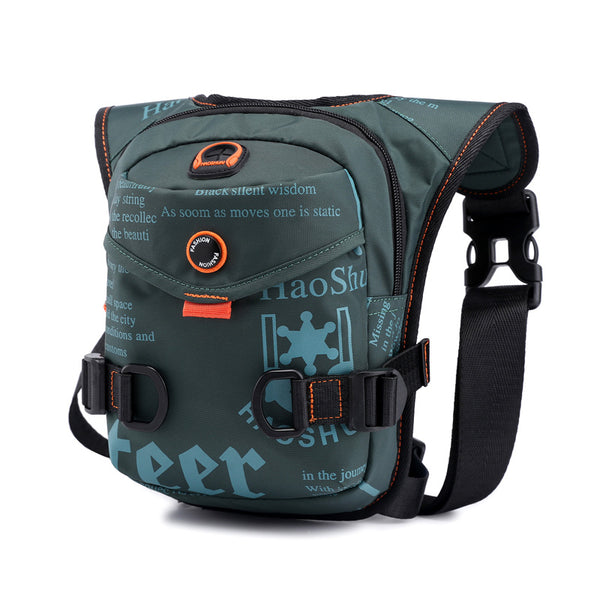 Bolsa de Muslo para Ciclismo al Aire Libre
