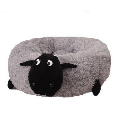 Tapete Absorbente para Arenero de Gatos con Diseño Oveja - Image 8