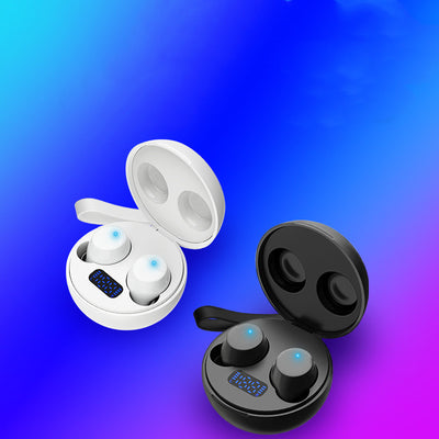 Auriculares Deportivos Inalámbricos con Imanes
