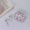 Capas Para Fones De Ouvido AirPods Cerejas Airpods1 2