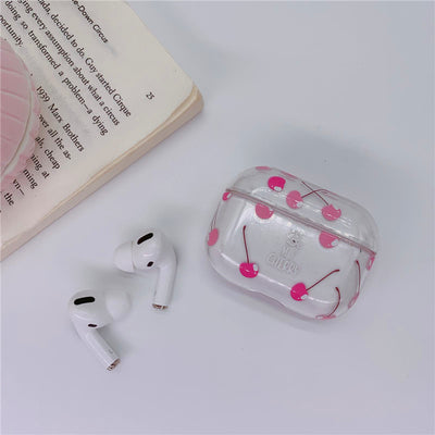Fundas Protectoras para AirPods Compatibles con Apple - Image 10