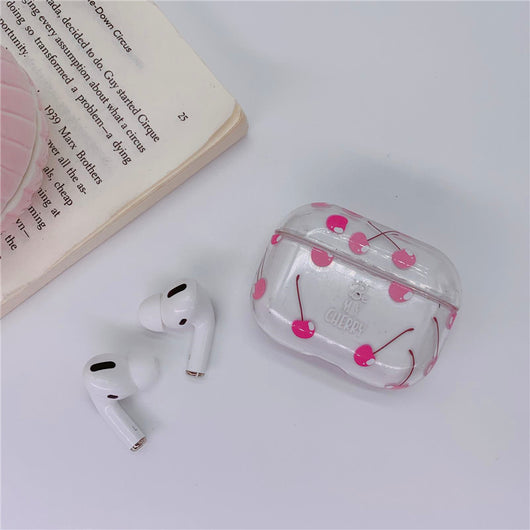 Fundas Protectoras para AirPods Compatibles con Apple - Image 10