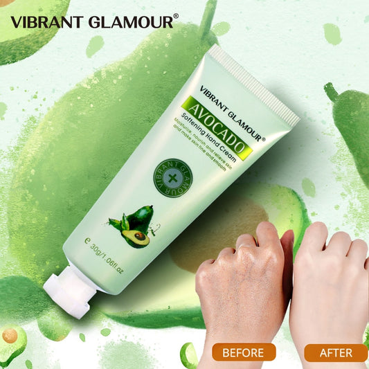 Crema de Manos Aguacate Vibrante