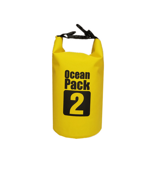 Bolsa Estanca Impermeable para Actividades Acuáticas y Aventura - Image 16