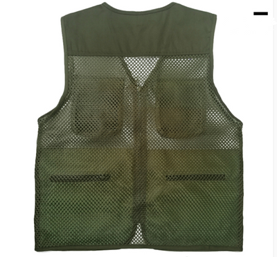 Chaleco Multipocket para Hombre - Image 5