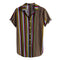 Camisa Estampada para Hombre - Diseño Moderno