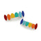 Hip Hop Dentures Silver Set