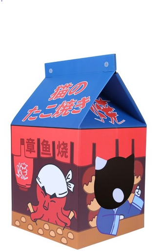 Rascador para Gatos de Cartón Ondulado - Juguete Interactivo - Image 15