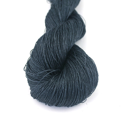 Hilo de Lino Puro para Crochet y Tejido a Mano - Image 11