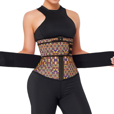Faja Reductora Deportiva para Control Abdominal - Image 5