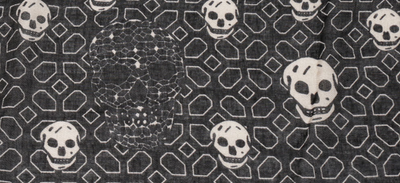 Pañuelo Calavera Estilo - Image 5