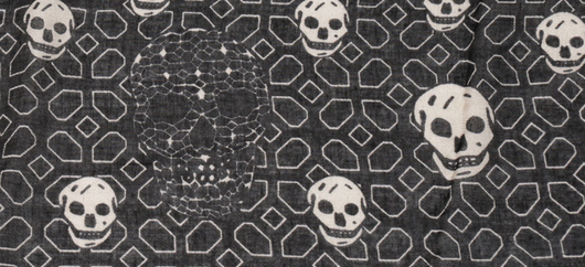 Pañuelo Calavera Estilo - Image 5