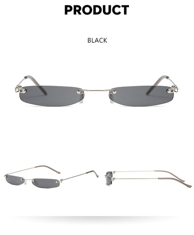 Gafas de Sol Moda Europea y Americana - Image 2