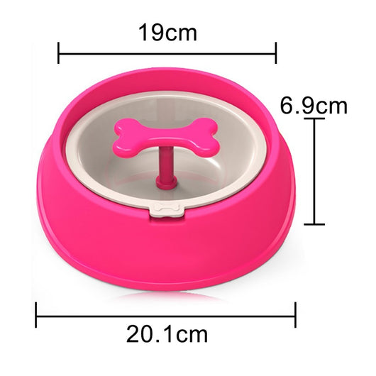Comederos y Bebederos para Perros Pequeños - Image 3