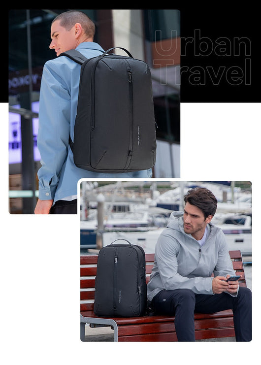 Mochila Profesional Multifuncional para Computadora - Image 8