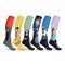 Compression Running Socks