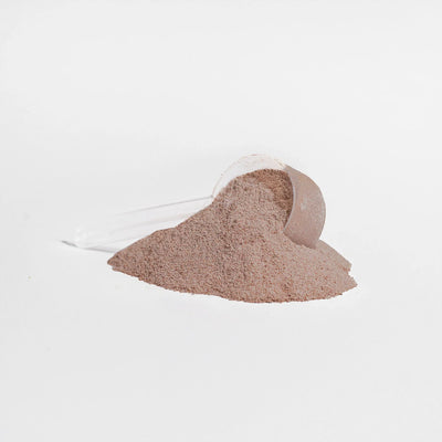 Goiteia Advanced 100% Whey Protein Isolate (Chocolate) 29.60 oz./839 g - Tekeno