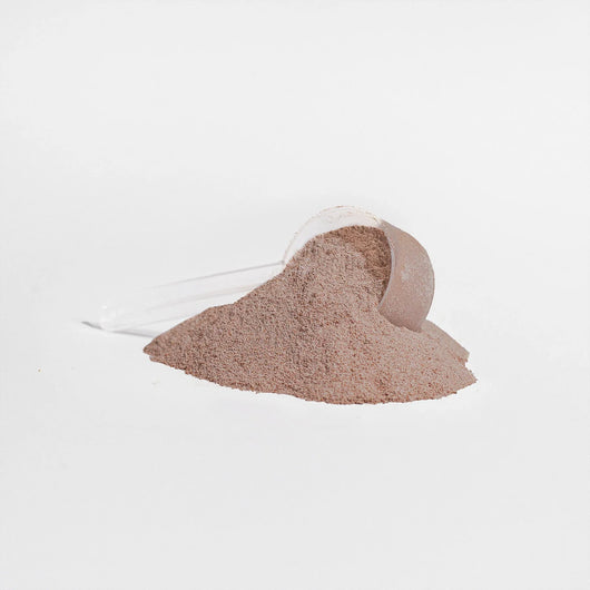 Goiteia Advanced 100% Whey Protein Isolate (Chocolate) 29.60 oz./839 g - Tekeno