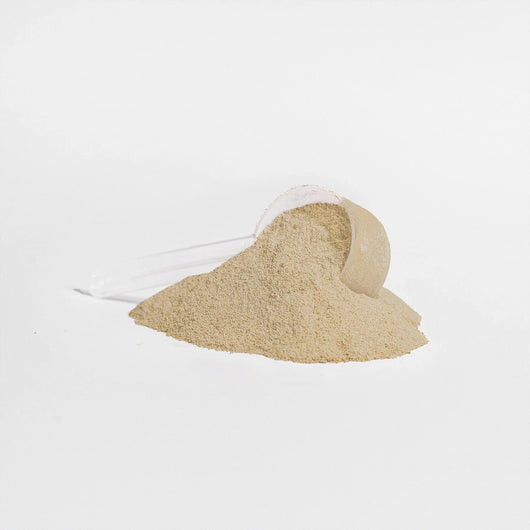 Goiteia Advanced 100% Whey Protein Isolate (Vanilla) 28.40 oz./805g - Tekeno