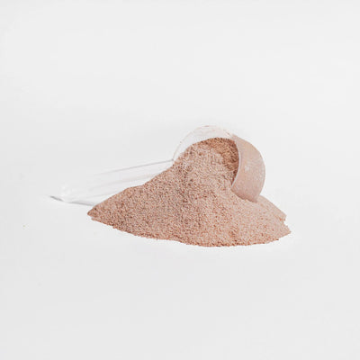 Goiteia Grass-Fed Collagen Peptides Powder (Chocolate) 13.33 Oz (378g) - Tekeno
