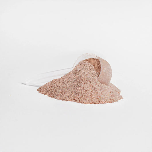 Goiteia Grass-Fed Collagen Peptides Powder (Chocolate) 13.33 Oz (378g) - Tekeno