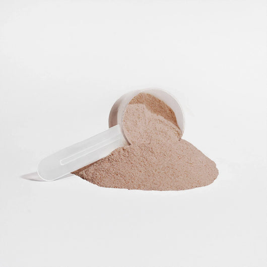 Goiteia Plant Protein (Chocolate) 29.99 oz. (850 g) - Tekeno