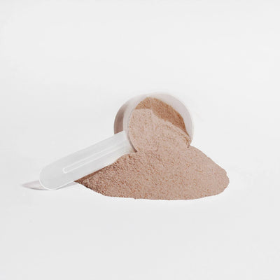 Goiteia Plant Protein (Chocolate) 29.99 oz. (850 g) - Tekeno