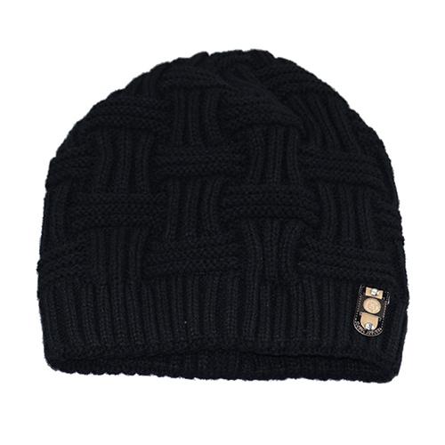 Gorros de Invierno Tejidos Premium - Image 4