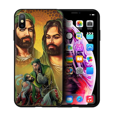 Funda de silicona negra protectora - Image 16