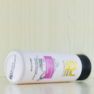 Tratamiento Queratina Brasileña - Champú Purificante Reparador - Image 3