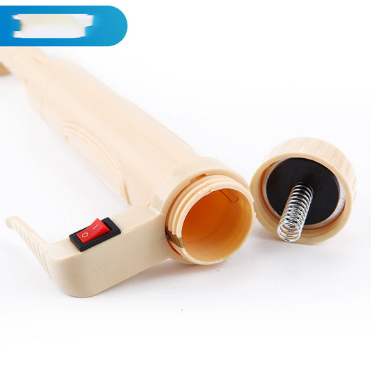 Sifón Eléctrico Automático para Limpieza de Acuarios - Image 5