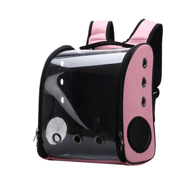 Mochila Transportadora Plegable para Mascotas