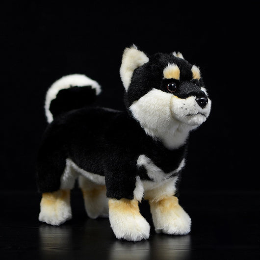 Perrito de Peluche Realista - Image 5
