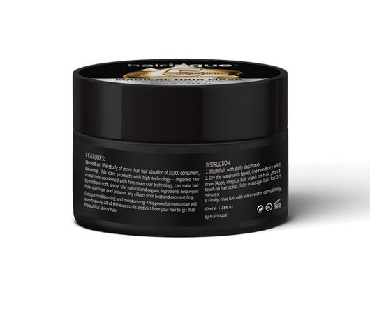 Acondicionador Nutritivo y Reparador - Image 3