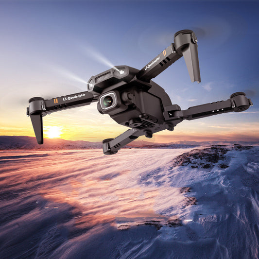 Dron Profesional Dual-Lente con Altura Fija LSRC-XT6 - Image 2