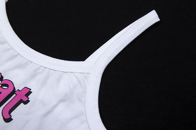 Camiseta Estampada con Letras - Image 6