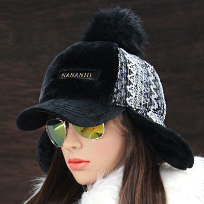 Gorra de Lana Reforzada Premium - Image 11