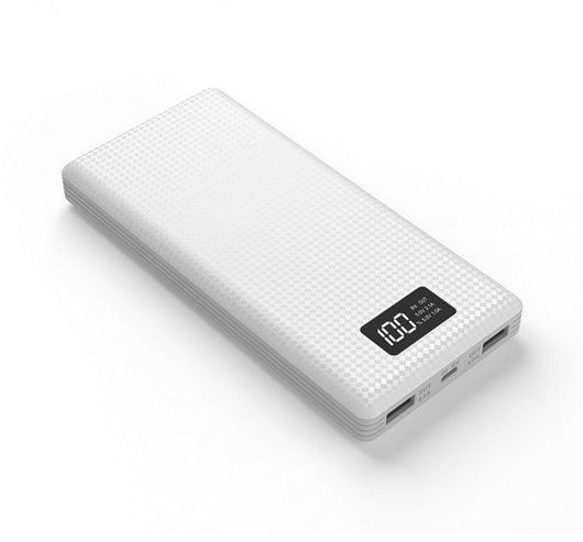 Estuche de Carga Compacto Mini Slim - Image 5