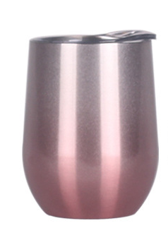 Vaso Térmico de Acero Inoxidable Doble Pared - Botella para Agua y Vino - Image 8