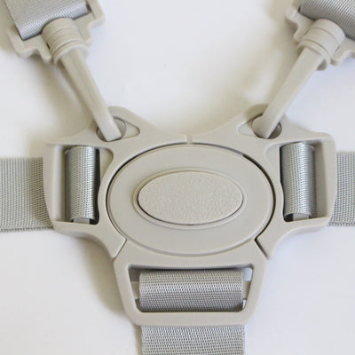 Cinturón de Seguridad para Silla Alta Infantil - Image 3