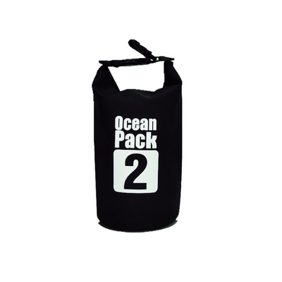 Bolsa Estanca Impermeable para Actividades Acuáticas y Aventura - Image 4