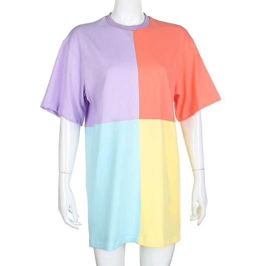 Playera con Costura Personalizada y Contraste - Image 14