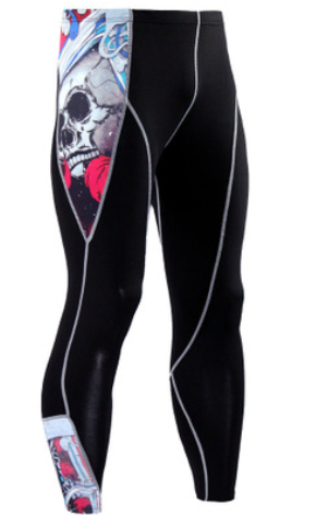 Pantalones Deportivos para Ciclismo de Montaña - Ajuste Slim Secado Rápido - Image 8