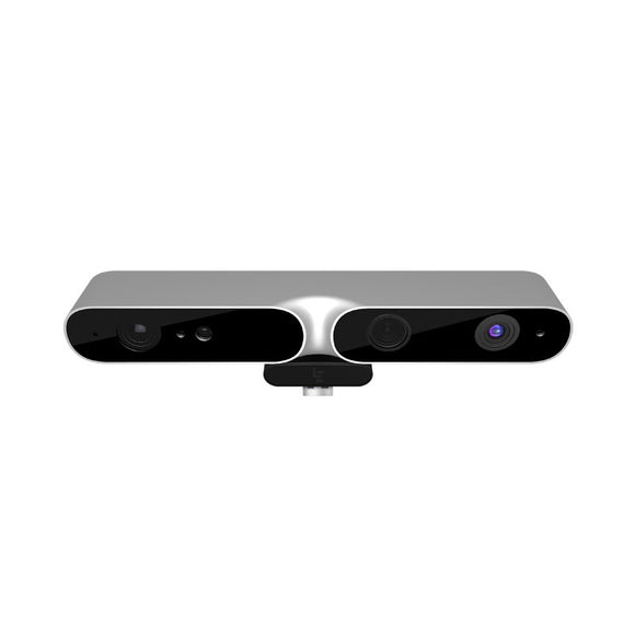Cámara de Detección de Movimiento 3D